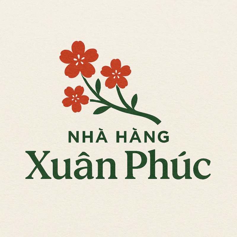 Nhà hàng Xuân Phúc
