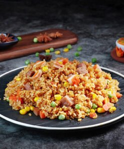 CƠM RANG RUỐC THƯỢNG HẠNG