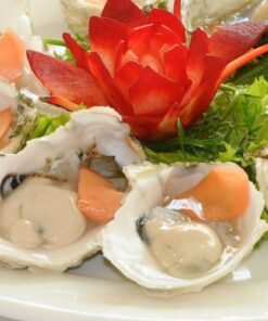 HÀU NHẬT GỎI (TÍNH THEO CON)