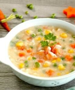 SOUP HẢI SẢN PHỈ THUÝ